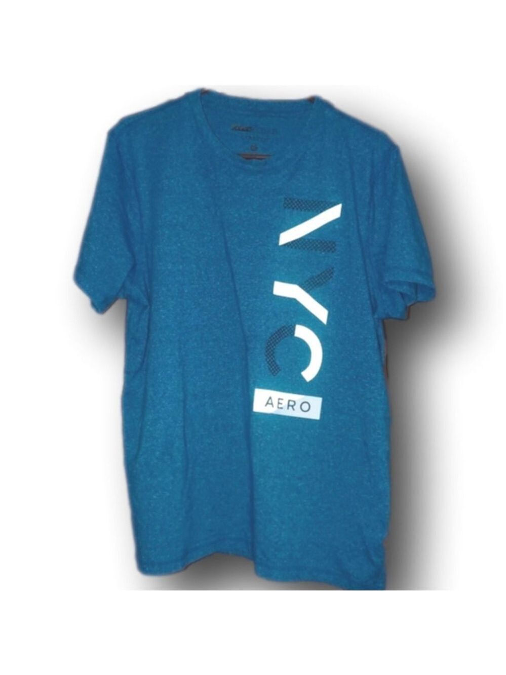 Performance tee - Picture 2 of 11